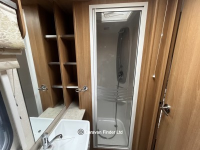 Coachman VIP 565 2014 (Trade) image 10