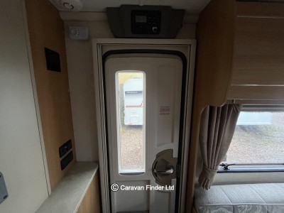 Coachman VIP 565 2014 (Trade) image 11