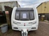 Used Coachman VIP 565 2014 touring caravan Image