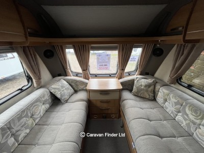 Coachman VIP 565 2014 (Trade) image 4