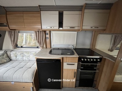 Coachman VIP 565 2014 (Trade) image 6