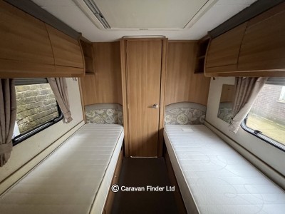 Coachman VIP 565 2014 (Trade) image 7