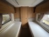 Used Coachman VIP 565 2014 touring caravan Image