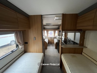 Coachman VIP 565 2014 (Trade) image 8
