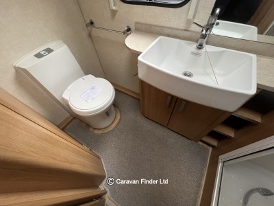Coachman VIP 565 2014 (Trade) image 9