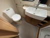 Used Coachman VIP 565 2014 touring caravan Image