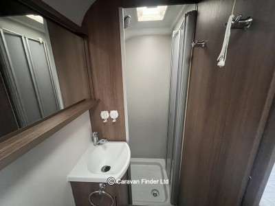 Bailey Phoenix 644 2019 (Trade) image 11