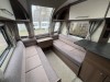 Used Bailey Phoenix 644 2019 touring caravan Image