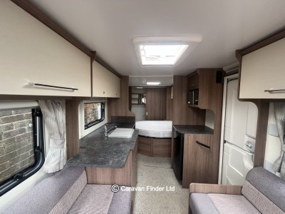 Bailey Phoenix 644 2019 (Trade) image 5