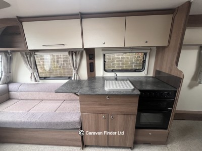 Bailey Phoenix 644 2019 (Trade) image 6