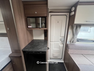 Bailey Phoenix 644 2019 (Trade) image 7