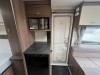 Used Bailey Phoenix 644 2019 touring caravan Image