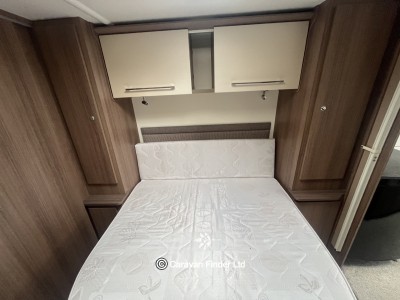 Bailey Phoenix 644 2019 (Trade) image 8