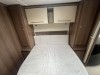 Used Bailey Phoenix 644 2019 touring caravan Image