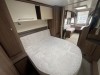 Used Bailey Phoenix 644 2019 touring caravan Image