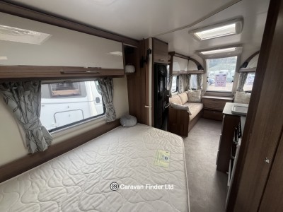 Bailey Unicorn Valencia 2018 (Trade) image 10