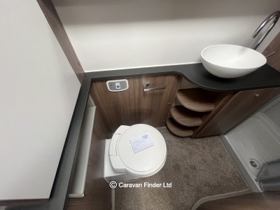 Bailey Unicorn Valencia 2018 (Trade) image 11