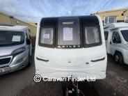 Bailey Unicorn Valencia 2018  Caravan Thumbnail