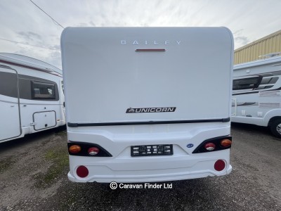 Bailey Unicorn Valencia 2018 (Trade) image 3