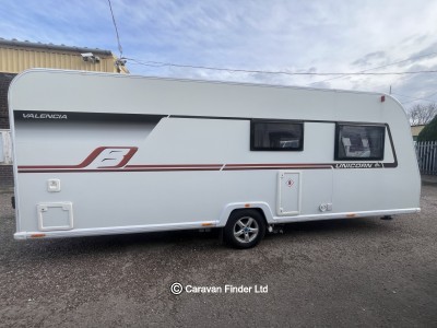 Bailey Unicorn Valencia 2018 (Trade) image 4