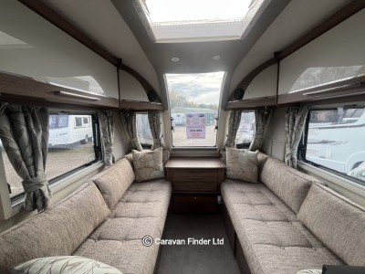 Bailey Unicorn Valencia 2018 (Trade) image 5