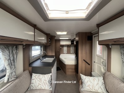 Bailey Unicorn Valencia 2018 (Trade) image 6