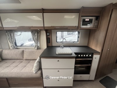 Bailey Unicorn Valencia 2018 (Trade) image 7