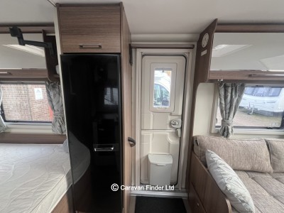 Bailey Unicorn Valencia 2018 (Trade) image 8