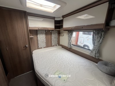 Bailey Unicorn Valencia 2018 (Trade) image 9