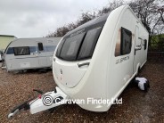 Sprite Sprite Major 4 EB 2022  Caravan Thumbnail