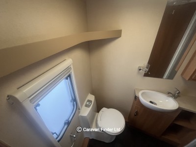 Swift Coastline 554 2013 (Trade) image 10