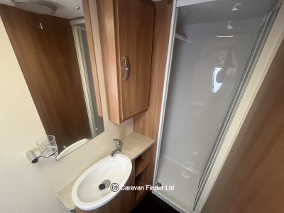 Swift Coastline 554 2013 (Trade) image 11