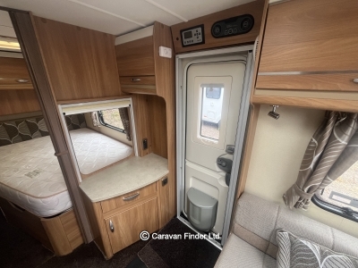 Swift Coastline 554 2013 (Trade) image 3