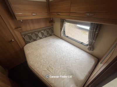 Swift Coastline 554 2013 (Trade) image 8