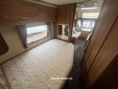 Swift Coastline 554 2013 (Trade) image 9