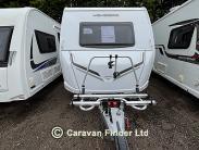 Weinsberg CaraOne 400LK 2020  Caravan Thumbnail