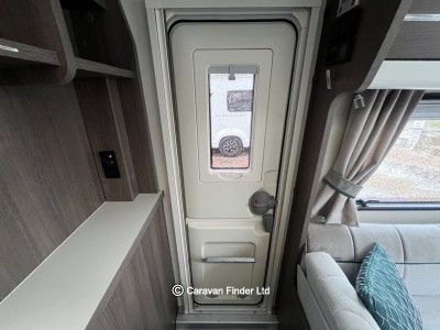 Elddis Affinity 550 2023 (Trade) image 10