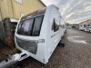 Used Elddis Affinity 550 2023 touring caravan Image