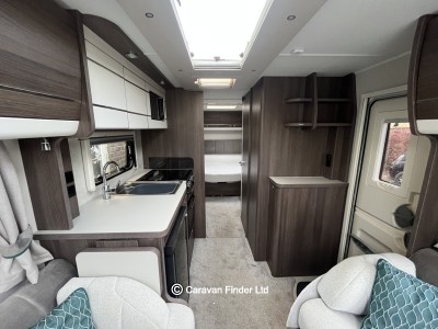 Elddis Affinity 550 2023 (Trade) image 5