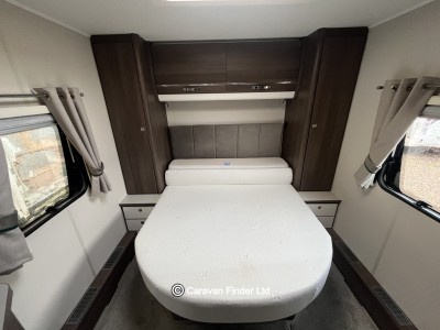 Elddis Affinity 550 2023 (Trade) image 7