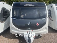 Swift Challenger Grande 580 Exclusive 2024  Caravan Thumbnail
