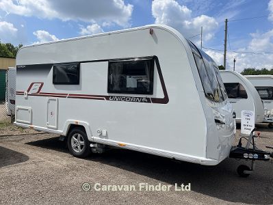 Bailey Unicorn Merida 2019 (Trade) image 3