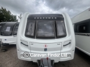 Coachman VIP 565 2017  Caravan Thumbnail