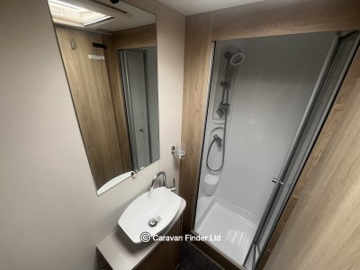 Elddis Avante 554 2019 (Trade) image 10