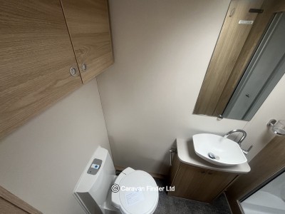 Elddis Avante 554 2019 (Trade) image 11