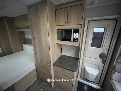 Elddis Avante 554 2019 (Trade) image 6
