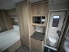 Used Elddis Avante 554 2019 touring caravan Image