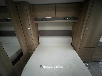 Elddis Avante 554 2019 (Trade) image 7