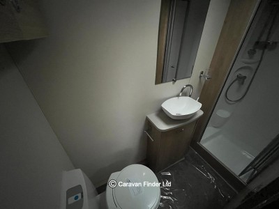 Elddis Avante 554 2019 (Trade) image 8