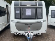 Elddis Avante 554 2019  Caravan Thumbnail